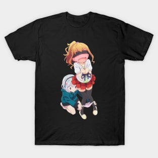 Eromanga Lewd T-Shirt